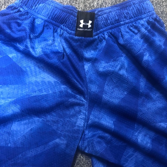 Under Armour SC shorts - Picture 4 of 5
